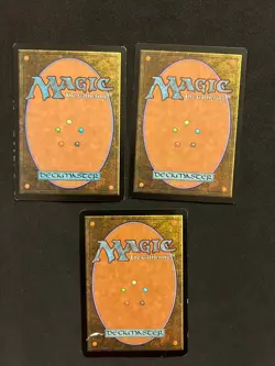 Dragonskull Summit x3 [Commander 2016 & various] Magic MTG Cards LP - Image 2