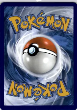 Team Rocket's Wobbuffet Promo SV: Scarlet & Violet Promo Cards 203 NM - Image 2