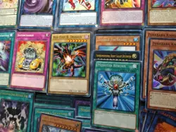 HUGE Yugioh Card Lot Of 33000! 7000 FOILS/HOLOS & 900 RARES! READ!!! - Image 5