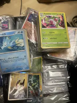1000 Pokemon Cards! Mix Of Foils, Rares, Uncommon & Commons - Image 1