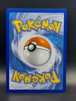 Switch Pokemon Phantasmal Flames Full Art Trainer Card 123/094 TCG - Image 2