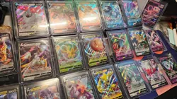 INSANE!! Pokemon JP Vstar Universe S12a lot of 29 V cards Ultra Rare - LOT #pkB - Image 2