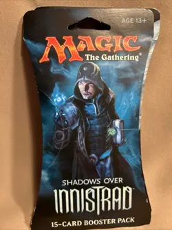 Magic the gathering 15 card booster pack Lot - Image 3