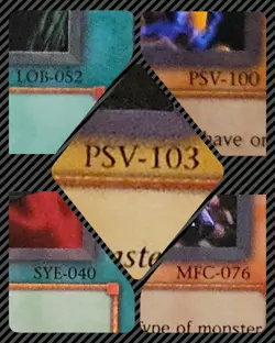 Yu-Gi-Oh Lot of 5 Cards 1st Edition Unlimited Holo Rare M-NM Unplayed - Image 1