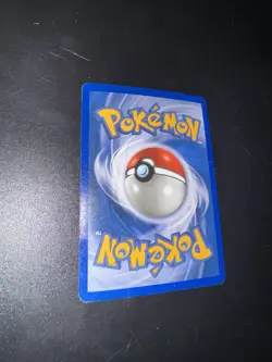 Pokemon Card - Gardevoir Holo - 7/109 - EX Ruby & Sapphire - 2003 - Image 3