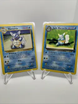 Pokemon 15 Card Lot Early Editions -- Pikachu, Eevee, Charmander and more! - Image 3