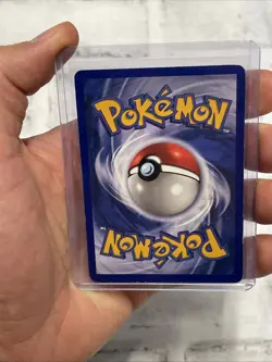 Hypno 23/62 Pokemon TCG Vintage Fossil Regular Rare Card 1999 (Light Play) LP - Image 3