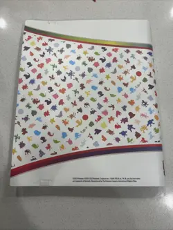 Pokemon - Scarlet and Violet 151 - Binder w/ Cards Collection - Image 2