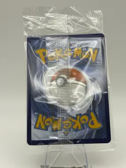 Eevee (Holiday Calendar) 133/165 Miscellaneous Cards & Products Holo - SEALED - Image 2