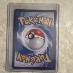 Pokemon TCG Chinese exclusive Horizon Captain Pikachu CBB1C 07 09 Holo Card - Image 2