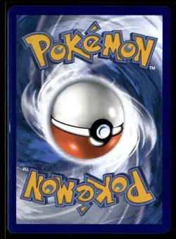 Pokemon Card Gengar Holo Rare 57/198 Trick Or Trade Halloween - Image 2