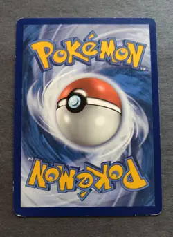 Gengar 085/202 Swsh01: Sword & Shield Holo Rare Pokemon Tcg Card Heavily Played - Image 2