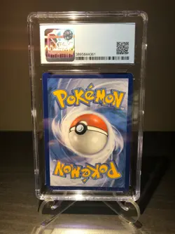 Pokemon Mewtwo - CGC 8.5 NM/Mint+ 51/108 Evolutions Listing 1 - Image 2