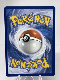 Oricorio Ex MEP 24 - Pokemon TCG Mega Evolution Black Star Promo #024 NM/M - Image 3