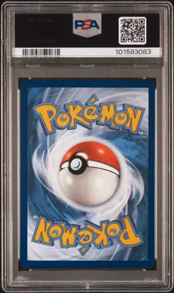 2023 POKEMON OBF EN-OBSIDIAN FLAMES #223 CHARIZARD EX PSA 10 - Image 2