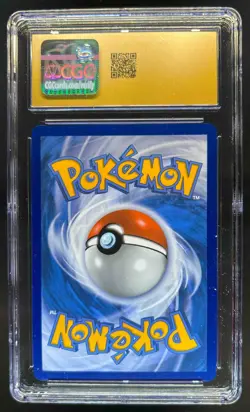 2025 Pokemon SV Journey Together Wailord Pristine Gold Label #162/159 CGC 10 - Image 2