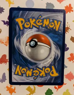 Pokemon TCG Kyogre 021/072 Amazing Rare Shining Fates Holo English 2021 - Image 2