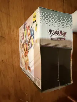 Pokemon Prismatic Evolutions ETB Elite Trainer Box Sealed Dollar General $40 - Image 4