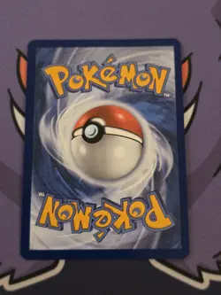 Pokemon TCG Team Rockets Weezing 199/182 SV10: Destined Rivals IR Near Mint - Image 2