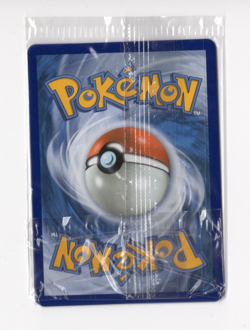 Pokemon TCG Mega Charizard X ex 023 Promo Sealed - Image 2