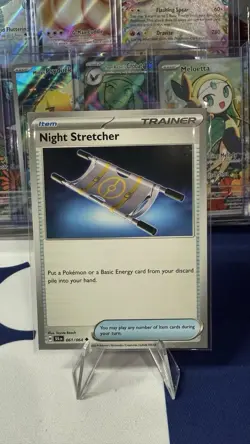 Pokemon square Cut Error Lot 1 - Image 1