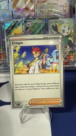 Pokemon square Cut Error Lot 1 - Image 3