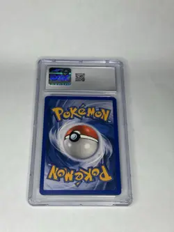 Pokemon TCG Surskit 14/17 POP Series 1 2004 CGC GEM MINT 10 - Image 2