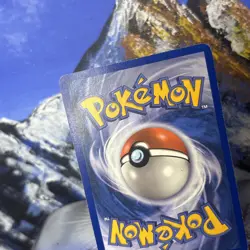 Claydol ex - 93/108 Pokemon Power Keepers - Holo ? Creased - Image 5