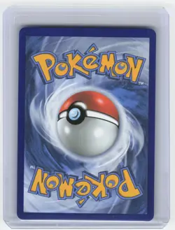2025 Pokemon Lillie's Determination #184/132 Mega Evolution SIR Holo - Image 2