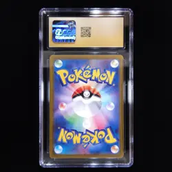 Charizard VSTAR | 212/172 | 2022 VSTAR Universe | Pokemon TCG | CGC Pristine 10 - Image 2