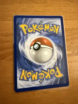 Inteleon 142/132 Illustration Rare -English Mega Evolution Pokemon TCG - Image 2