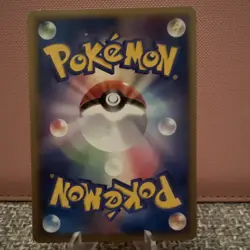 Elekid Pokemon Card Japanese Game Nintendo Rare 038/106 1st Edition F/S NM - Image 2