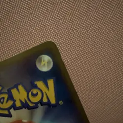 Elekid Pokemon Card Japanese Game Nintendo Rare 038/106 1st Edition F/S NM - Image 3