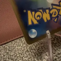 Elekid Pokemon Card Japanese Game Nintendo Rare 038/106 1st Edition F/S NM - Image 5