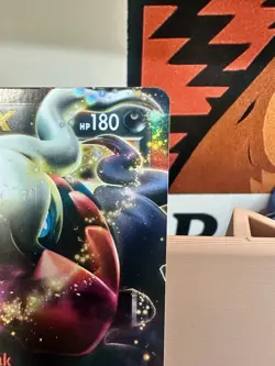 Darkrai EX 63/108 Dark Explorers NM Ultra Rare Pokemon Card Pokemon TCG - Image 4