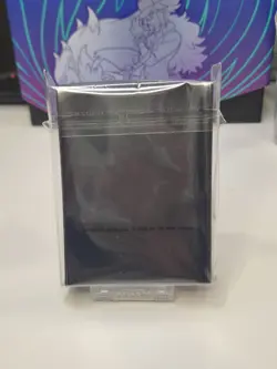 Pokemon Journey Together Elite Trainer Box N's Zoroark Card Sleeves Sealed New - Image 2
