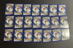 Pokemon TCG Sword And Shield Mixed V Lot 21 Total Cards NM Condition (E) - Image 2