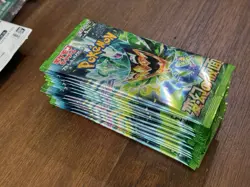 Mask of Change (Twilight Masquerade) single Japanese pokemon card booster pack - Image 2