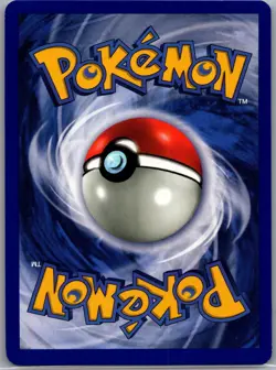Pikachu (Movie Promo) 4 Non Holo WoTC Promo - Pokemon Card - NM - Image 2