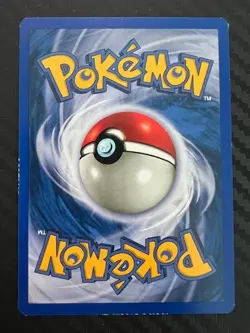 Pokemon TCG Magcargo Neo Revelation Card 33/64 Unlimited Uncommon LP - Image 2