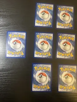 Pokemon 15 Card Lot Celebrations 25th Anniversary Stamped And McDonald’s Promo - Image 5