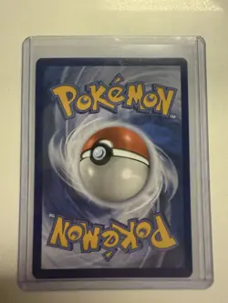 Pokemon Iron Crown EX Full Art Ultra Rare Holo Card 191/162SV05: Temporal Forces - Image 2