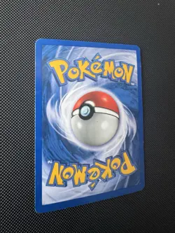 Pokemon Card - Houndoom Holo - 4/75 - Neo Discovery - 2001 - Image 4
