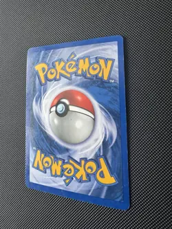 Pokemon Card - Houndoom Holo - 4/75 - Neo Discovery - 2001 - Image 5
