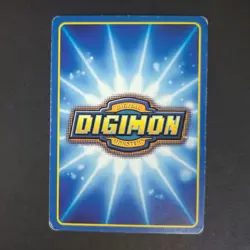Digimon Card: Gomamon 1st Edition St-11 - Image 2