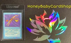 MTG Legends 1994 Time Elemental NM/LP Card LEG Rare Old School 93/94 - Image 1