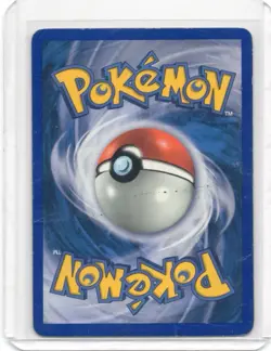 Pokemon Card - Sceptile Reverse - 10/106 - EX Emerald - 2005 - Image 2