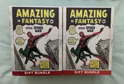 TWO (2) Magic The Gathering | Marvel's Spider-Man Bundle: Gift Edition IN HAND - Image 1