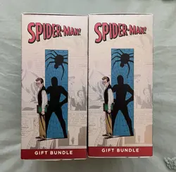 TWO (2) Magic The Gathering | Marvel's Spider-Man Bundle: Gift Edition IN HAND - Image 4