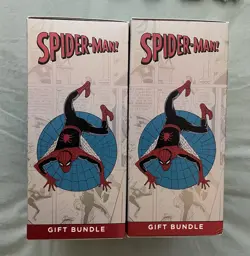 TWO (2) Magic The Gathering | Marvel's Spider-Man Bundle: Gift Edition IN HAND - Image 5